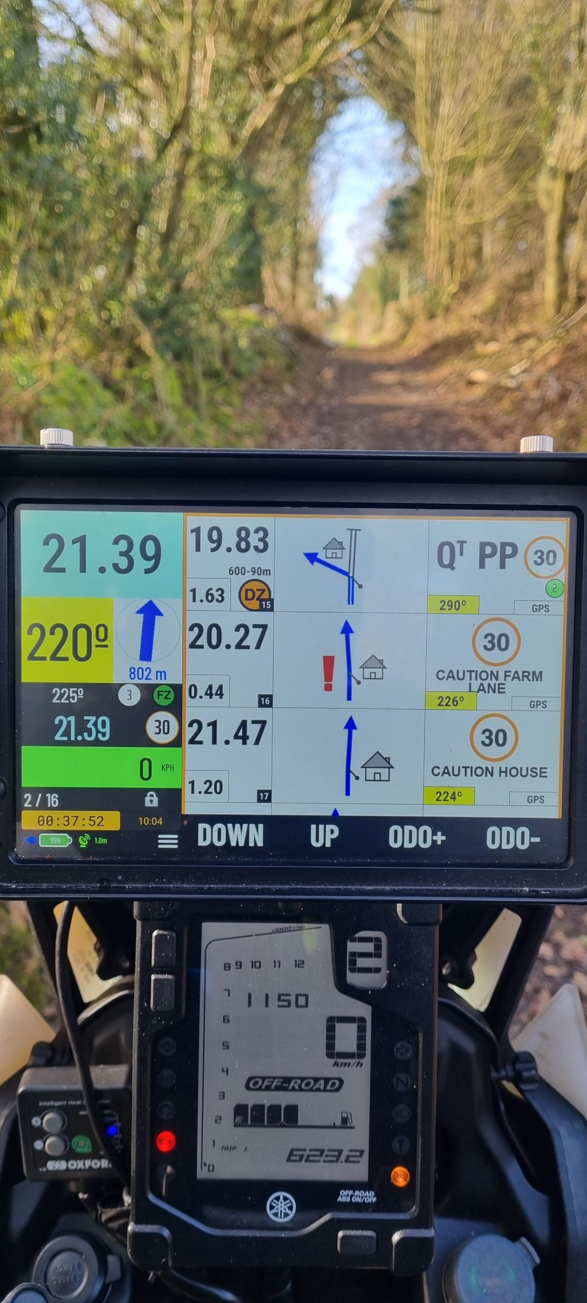 Adventure & Rally Raid Experiences