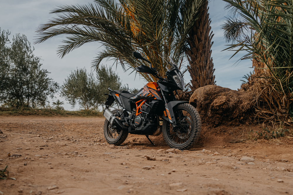 Motor Adventures